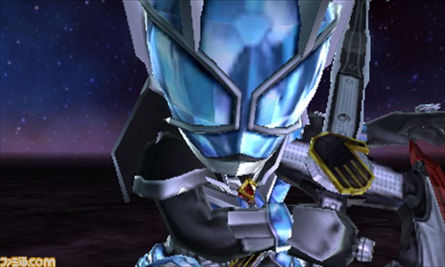 ロストヒーローズ2』ダウンロードコンテンツの新たに参戦するヒーロー