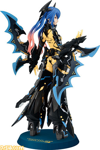 セブン-イレブンで『ファンタシースターオンライン2』“リアル共闘祭”が開催！_02