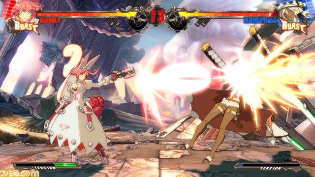 アーケード版『GUILTY GEAR Xrd -SIGN-（ギルティギア イグザード サイン）』バージョンアップ（Ver.1.10）とロケーションテストが実施決定！_02