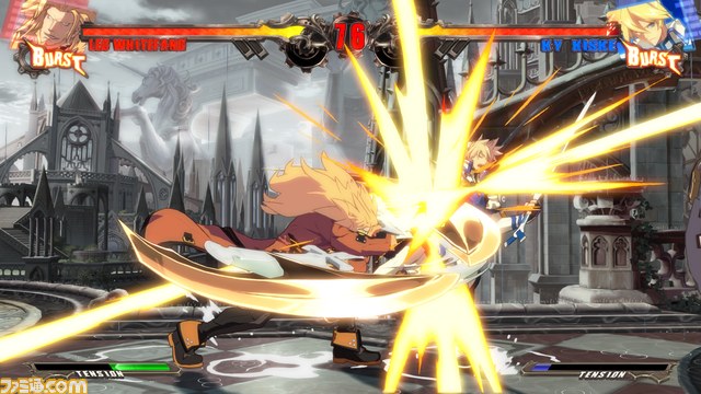 アーケード版『GUILTY GEAR Xrd -SIGN-（ギルティギア イグザード サイン）』バージョンアップ（Ver.1.10）とロケーションテストが実施決定！_03