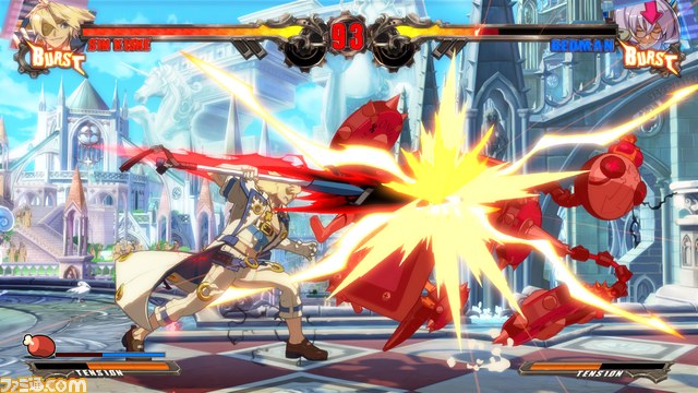 アーケード版『GUILTY GEAR Xrd -SIGN-（ギルティギア イグザード サイン）』バージョンアップ（Ver.1.10）とロケーションテストが実施決定！_04