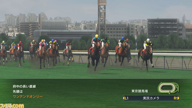『ウイニングポスト8 2015』“世界頂上決戦”やエディット機能などの最新情報、プロモーションムービーが公開【動画あり】_06