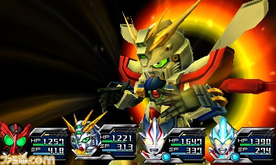 『ロストヒーローズ2』 全13話の予告情報PVの0話が公開！【動画あり】_05