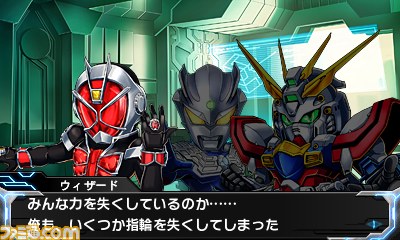 『ロストヒーローズ2』 全13話の予告情報PVの0話が公開！【動画あり】_06