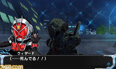 『ロストヒーローズ2』 予告情報PV第1話“立ち上がれ、ロストヒーローズ”が公開！【動画あり】_07