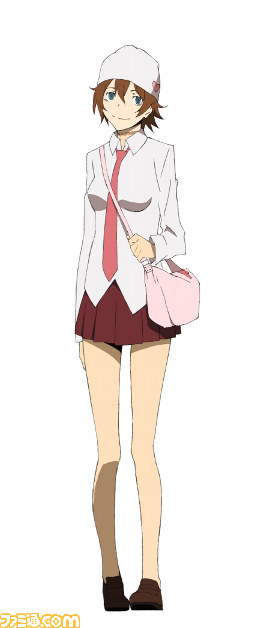 『デュラララ!! Relay』アニメ第2期の新キャラクター4名が登場することが判明_28
