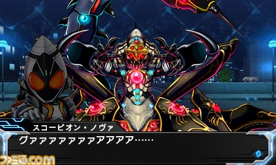『ロストヒーローズ2』 予告情報PV第2話“絶望、再び…”が公開！【動画あり】_02