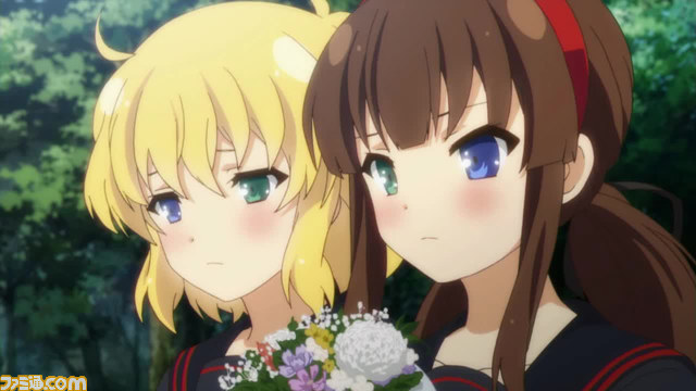 『閃乱カグラ ESTIVAL VERSUS -少女達の選択-』映像コンテンツを集約する専用サイト“スーパーパイビジョンTV”がオープン！【動画あり】_01