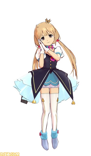 『TVアニメ アイドルマスター シンデレラガールズ G4U!パック VOL.1』4月23日発売決定、アニメとPS3用『グラビアフォーユー！』がセットに_07