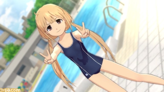 TVアニメ アイドルマスター シンデレラガールズ G4U!パック VOL.1』4月