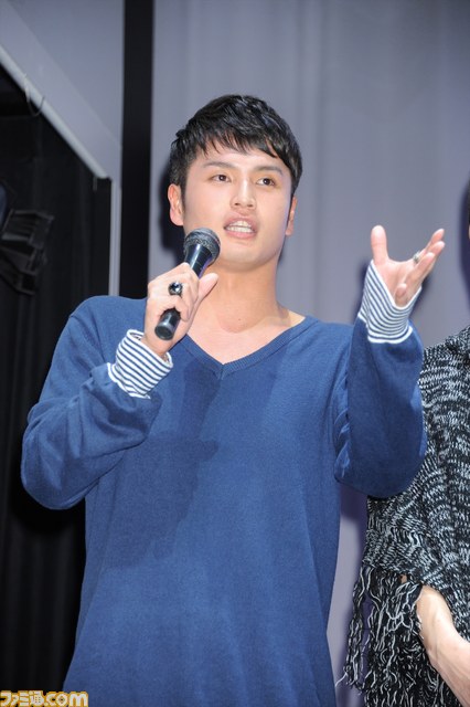 舞台『弱虫ペダル』×東京ジョイポリス、総勢10名のキャストが登場した“ウェルカムミーティング”を写真多数でリポート！_33