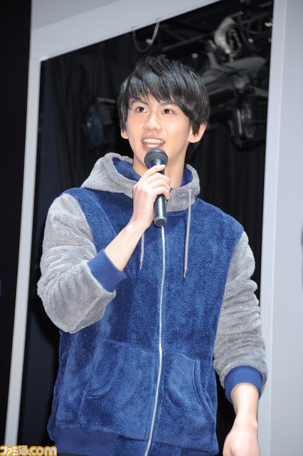 舞台『弱虫ペダル』×東京ジョイポリス、総勢10名のキャストが登場した“ウェルカムミーティング”を写真多数でリポート！_37