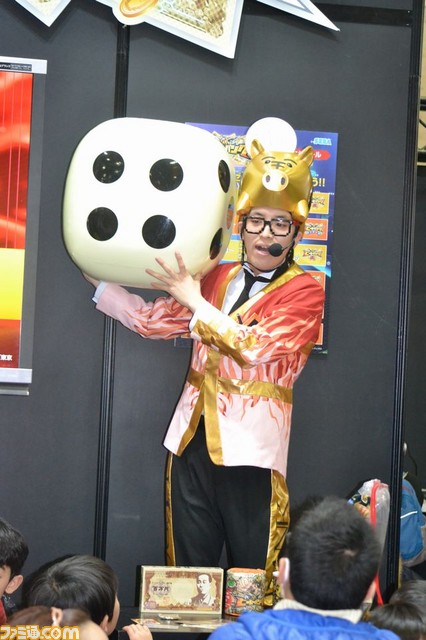 話題のゲームがめじろ押し！　次世代ワールドホビーフェア '15 Winterの東京大会が開催　『妖怪ウォッチ』楽曲のスペシャルライブも！_29