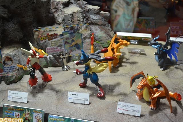 話題のゲームがめじろ押し！　次世代ワールドホビーフェア '15 Winterの東京大会が開催　『妖怪ウォッチ』楽曲のスペシャルライブも！_07