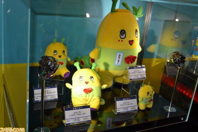 話題のゲームがめじろ押し！　次世代ワールドホビーフェア '15 Winterの東京大会が開催　『妖怪ウォッチ』楽曲のスペシャルライブも！_08