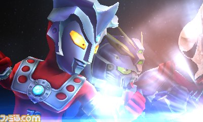 『ロストヒーローズ2』 予告情報PV第3話“ロストした力を取り戻せ！”が公開！【動画あり】_05