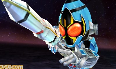 『ロストヒーローズ2』 予告情報PV第3話“ロストした力を取り戻せ！”が公開！【動画あり】_12