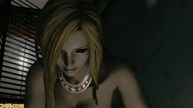 河野一二三氏×清水崇氏の新プロジェクト『Project Scissors: NightCry』、PC版クラウドファンディングキャンペーンが始動【動画あり】_03