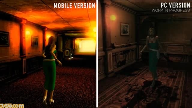 河野一二三氏×清水崇氏の新プロジェクト『Project Scissors: NightCry』、PC版クラウドファンディングキャンペーンが始動【動画あり】_18
