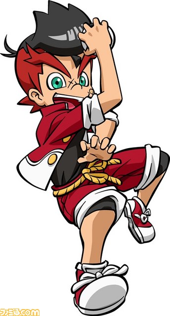 『ヒーローバンク』キャラクター人気総選挙のランキング最終順位が公開　記念描き下ろしイラストもチェック_03