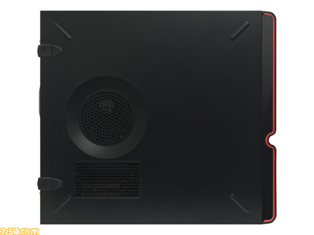 NVIDIA GeForce GTX960搭載のゲーミングパソコンがFRONTIERより発売_02