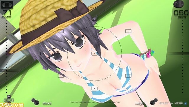 『エビコレ フォトカノ Kiss』新コスチュームDLC2ndシリーズついに公開！　ファミ通本誌限定の衣装“ファミ通ドリーム”にも要注目_03