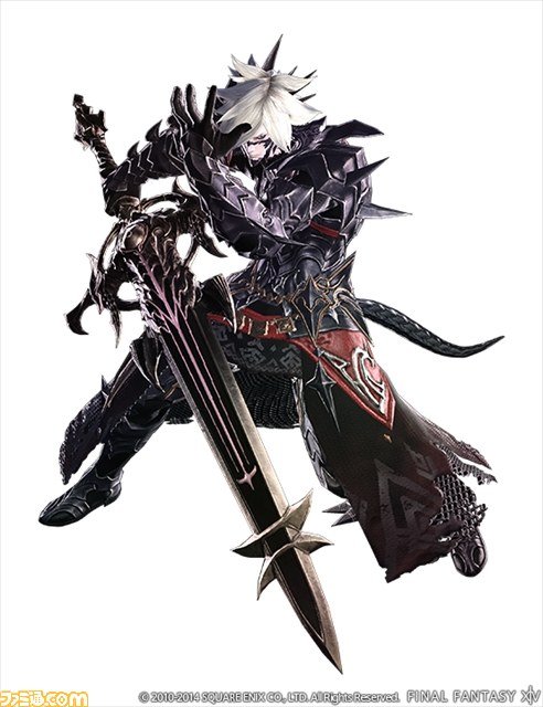 【コネクト！オン】『新生FFXIV』吉田直樹プロデューサー兼ディレクターが語る追加パッケージ ～新年インタビュー企画・完全版～_05