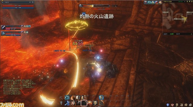 MMORPG『ICARUS ONLINE』CBTクライアントのダウンロードが本日19時より開始。日本語版パーティープレイ動画も公開_01