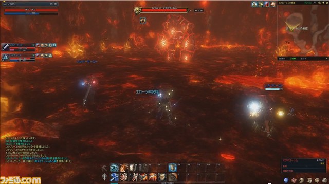 MMORPG『ICARUS ONLINE』CBTクライアントのダウンロードが本日19時より開始。日本語版パーティープレイ動画も公開_02