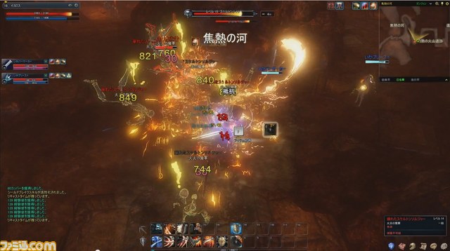 MMORPG『ICARUS ONLINE』CBTクライアントのダウンロードが本日19時より開始。日本語版パーティープレイ動画も公開_04