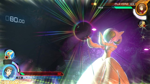 『ポッ拳 POKKÉN TOURNAMENT』 第1回ロケテストがnamcoラゾーナ川崎店、namco梅田店にて1月30日より実施！　JAEPO 2015への出展も決定_03
