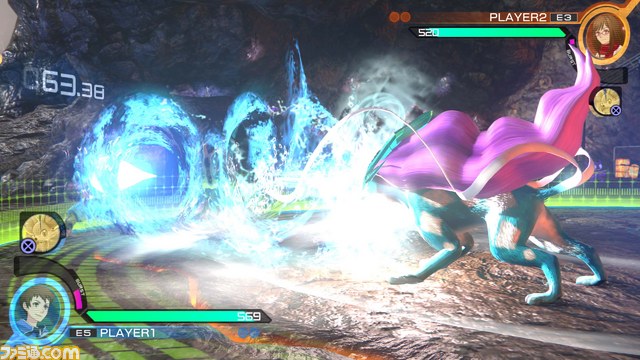 『ポッ拳 POKKÉN TOURNAMENT』 第1回ロケテストがnamcoラゾーナ川崎店、namco梅田店にて1月30日より実施！　JAEPO 2015への出展も決定_10