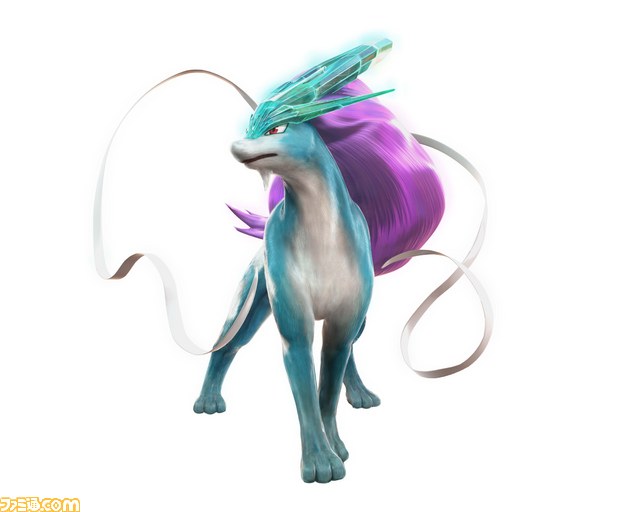 『ポッ拳 POKKÉN TOURNAMENT』 第1回ロケテストがnamcoラゾーナ川崎店、namco梅田店にて1月30日より実施！　JAEPO 2015への出展も決定_07