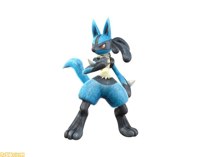 『ポッ拳 POKKÉN TOURNAMENT』 第1回ロケテストがnamcoラゾーナ川崎店、namco梅田店にて1月30日より実施！　JAEPO 2015への出展も決定_18