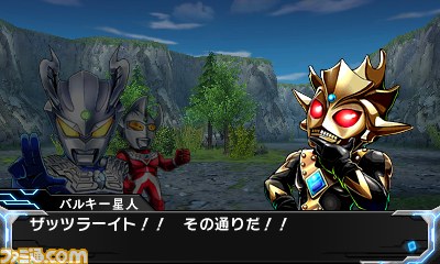 『ロストヒーローズ2』 予告情報PV第5話“赤いやつはだいたい敵サイド”が公開【動画あり】_05