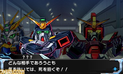『ロストヒーローズ2』 予告情報PV第5話“赤いやつはだいたい敵サイド”が公開【動画あり】_06