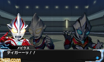 『ロストヒーローズ2』 予告情報PV第5話“赤いやつはだいたい敵サイド”が公開【動画あり】_09