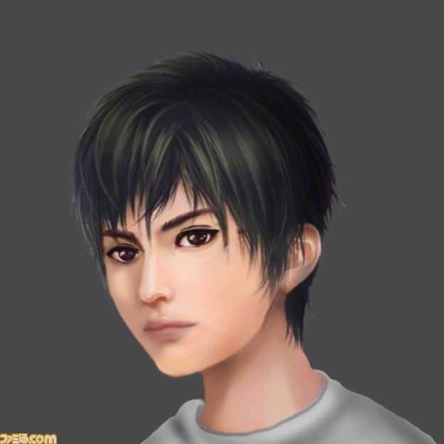 The Keep 呪われしクリスタルの迷宮 が配信開始 リアルタイムで進行する 本格3dダンジョンrpg 動画あり ファミ通 Com