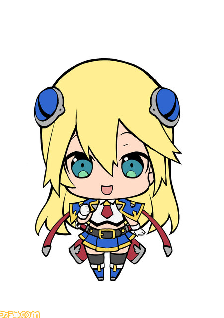 『ブレイブルー クロノファンタズマ エクステンド』にリミックスハート出張版を収録！ PS Vita版の発売も決定！！_10