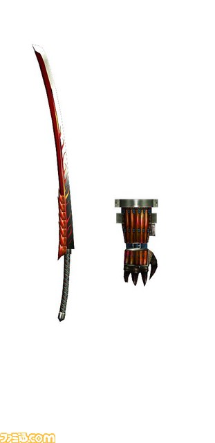 『MHF-Ｇ』Ｇ級リオレウス亜種が狩猟解禁！　そして“Ｇ６横断ハンティング！第四弾 【蒼火竜】”が開催_05