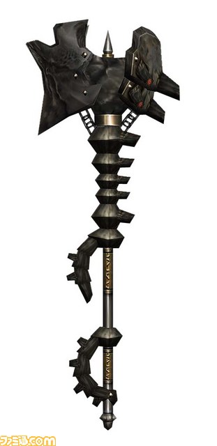 『MHF-Ｇ』Ｇ級リオレウス亜種が狩猟解禁！　そして“Ｇ６横断ハンティング！第四弾 【蒼火竜】”が開催_17