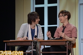 人気男性声優がKISSの嵐！？　『STORM LOVER 2nd』イベントDVDのPV映像が公開【動画あり】_08