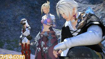 『新生FFXIV』 期間限定無料ログインキャンペーンが1月30日から4日間実施決定!_04