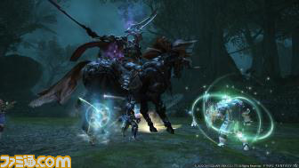 『新生FFXIV』 期間限定無料ログインキャンペーンが1月30日から4日間実施決定!_03