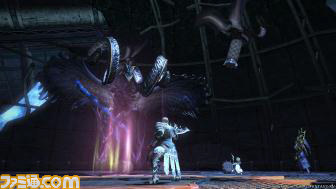 『新生FFXIV』 期間限定無料ログインキャンペーンが1月30日から4日間実施決定!_01