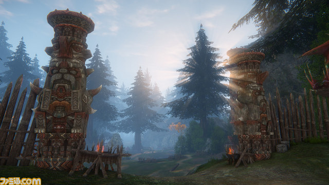 MMORPG『ICARUS ONLINE』クローズドベータテストがスタート　だれでもテストに参加できるネットカフェ情報も公開_07