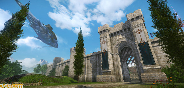 MMORPG『ICARUS ONLINE』クローズドベータテストがスタート　だれでもテストに参加できるネットカフェ情報も公開_08