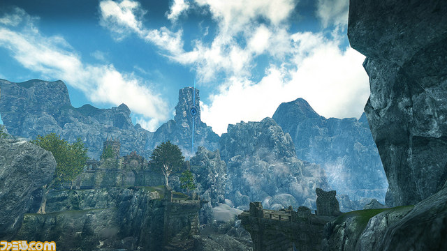 MMORPG『ICARUS ONLINE』クローズドベータテストがスタート　だれでもテストに参加できるネットカフェ情報も公開_09