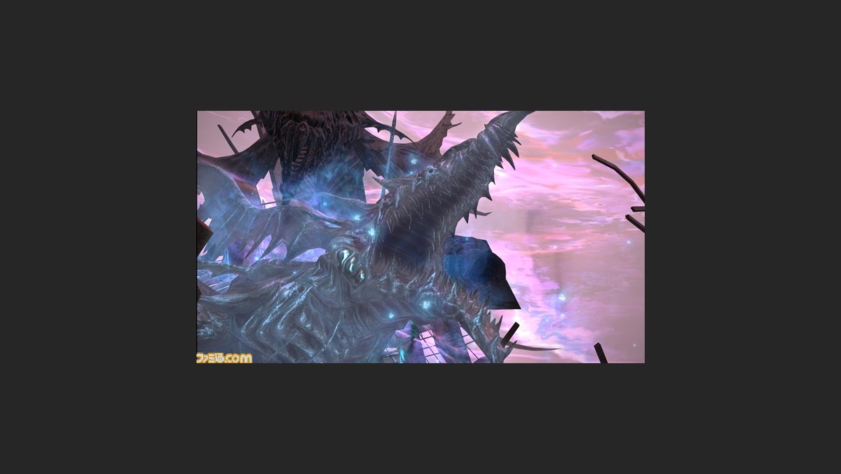 新生ffxiv 攻略 幻龍残骸 黙約の塔 パッチ2 5で公開された新規ダンジョンを解剖 Part1 1 3 ファミ通 Com 新生ffxiv 攻略 幻龍残骸 黙約の塔 パッチ2 5で公開された新規ダンジョンを解剖 Part1 1 3 ファミ通 Com