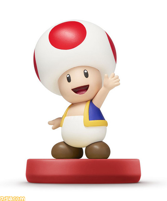 うごくメモ帳 3d 進め キノピオ隊長 コンテストで マリオ シリーズの絵描き歌を募集中 ファミ通 Com